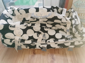 roxy luggage sale uk